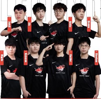 事件的案例 事件的案例