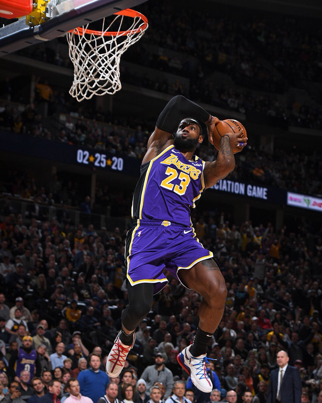 越来越多的 越来越多的