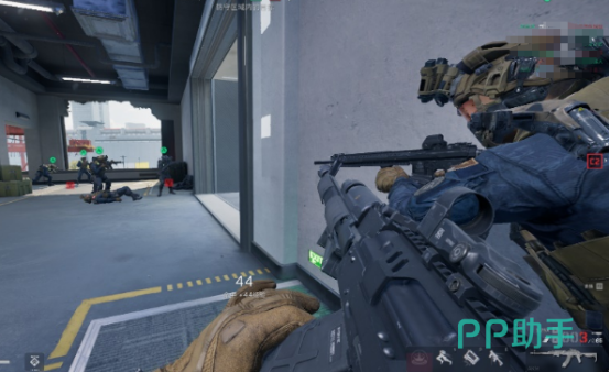 训练模拟高 训练模拟高